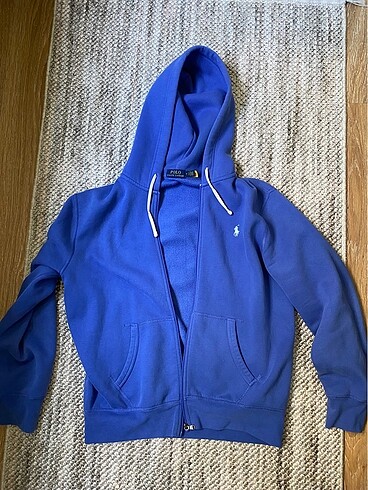 ralph lauren hırka