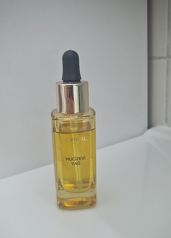 L'Oréal Paris Loreal Paris mucizevi yağ 30 ml