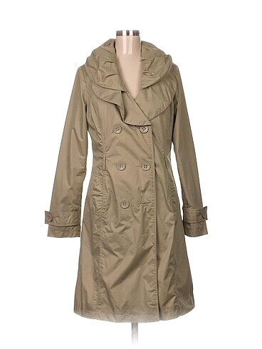 Y-London Trenchcoat %70 İndirimli.