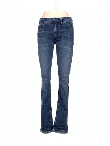 Bershka Jean / Kot %70 İndirimli.