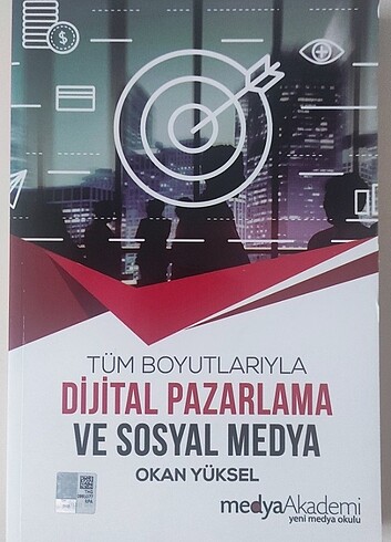 Okan Yüksel - Dijital Pazarlama ve Sosyal Medya