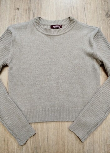 Crop kazak
