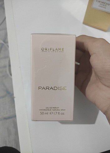 Oriflame Oriflame paradise EDP kadın parfümü 50 ml