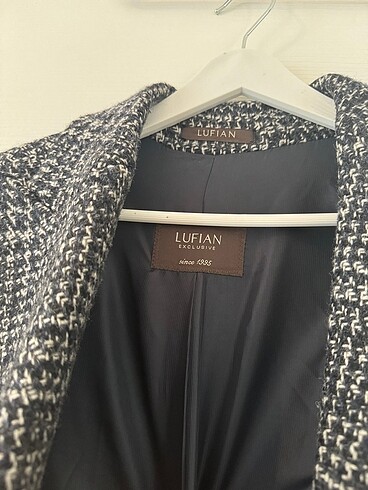 LUFİAN KABAN - Görsel 2