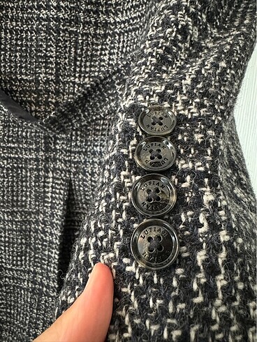 LUFİAN KABAN - Görsel 4