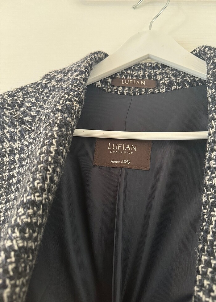 LUFİAN KABAN - Görsel 2