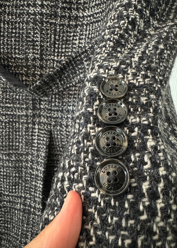 LUFİAN KABAN - Görsel 4