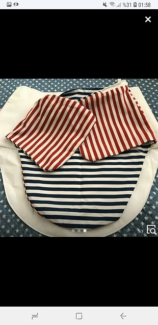 ikea mama sandalyesi minderi 