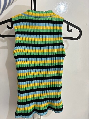 Kolsuz üst - Görsel 2