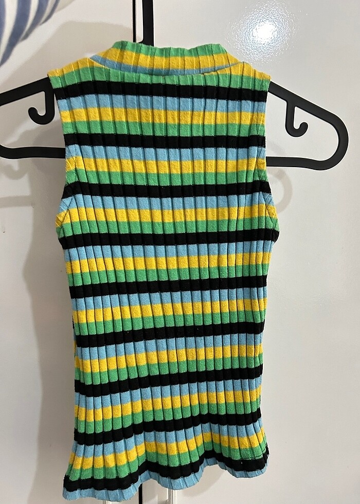 Kolsuz üst - Görsel 2