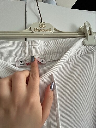 Eşofman altı - Görsel 3