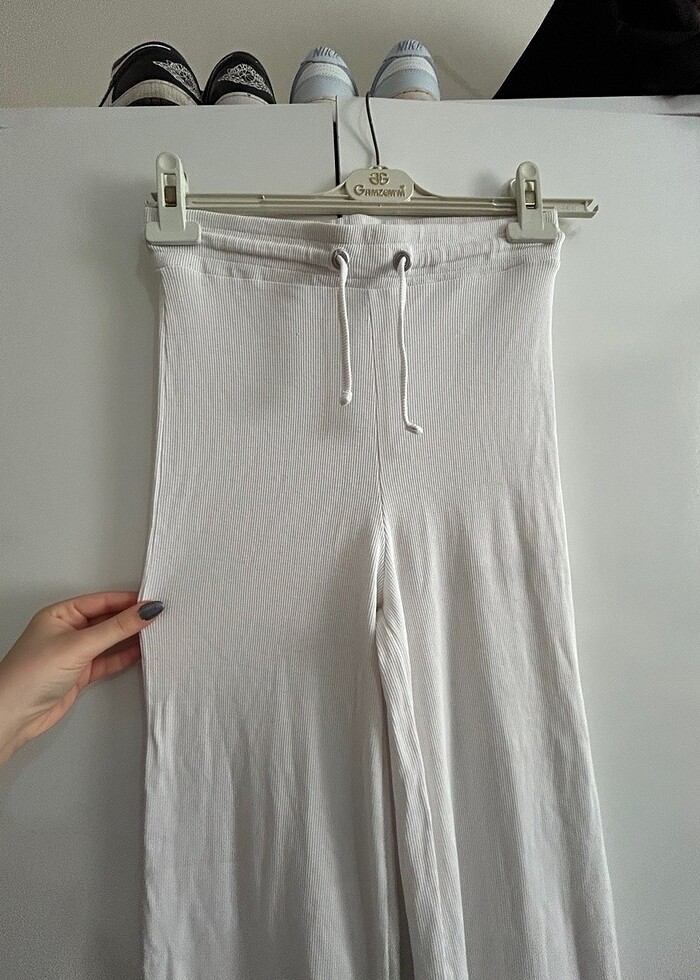 Eşofman altı - Görsel 2