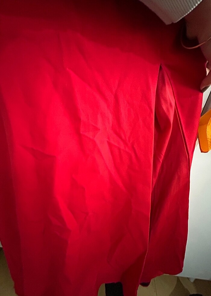 Abiye elbise - Görsel 5