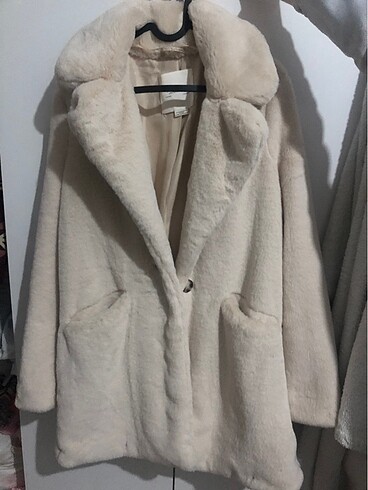 Pull and Bear Kürk