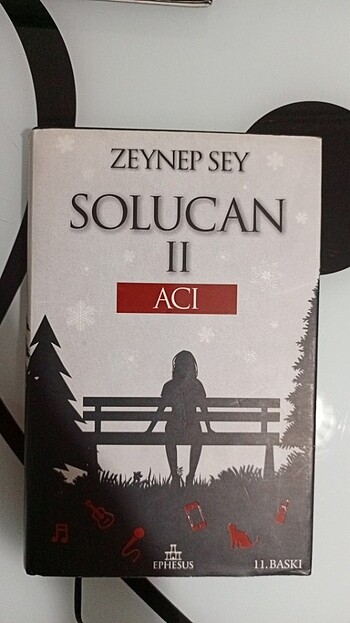  Beden Zeynep Sey/ Solucan 1-2