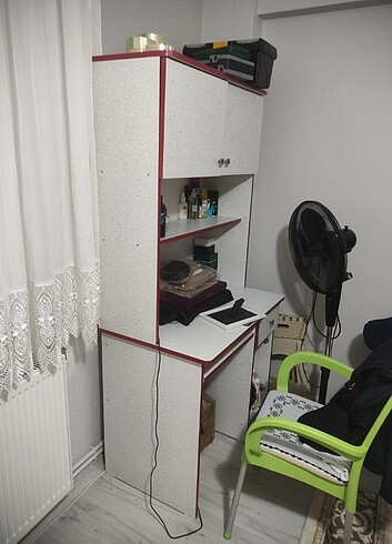 Diğer Çalışma masası 
