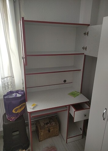  Beden Çalışma masası 
