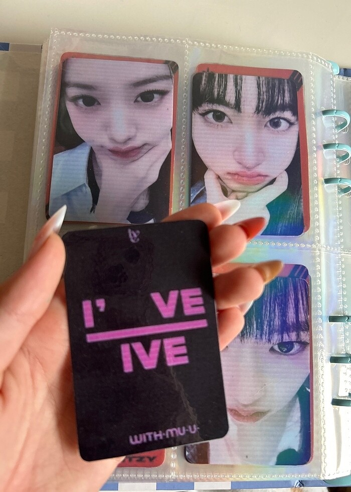 İve PC set - Görsel 2