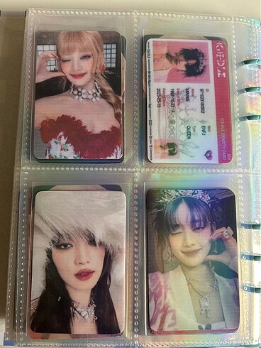 İdle minnie PC