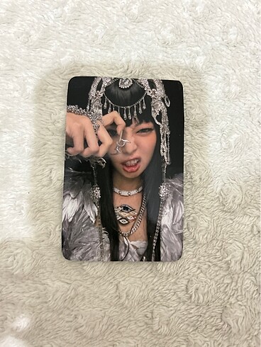 Jennie ruby albüm PC fanmade