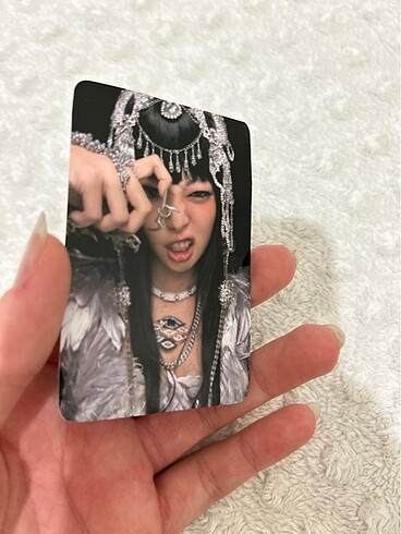 diğer Beden Jennie ruby albüm PC fanmade