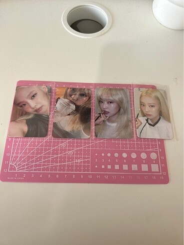 Jennie mantra PC fanmade