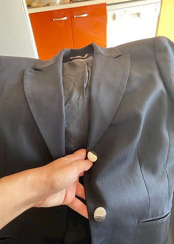 Blazer ceket