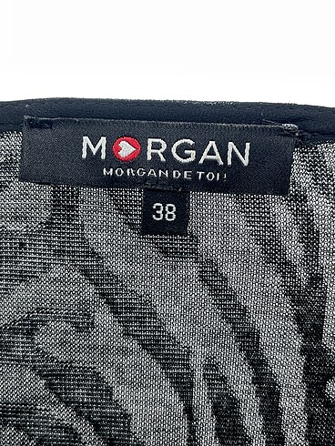 38 Beden çeşitli Renk Morgan Bluz %70 İndirimli.