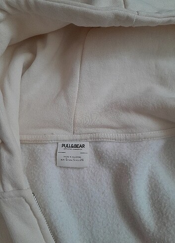 Pull and Bear Pull and bear sweatshirt