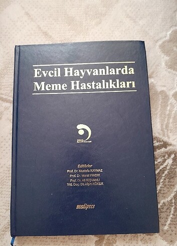 Evcil hayvanlarda meme hastalıkları