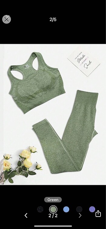 Spor takım - Görsel 2