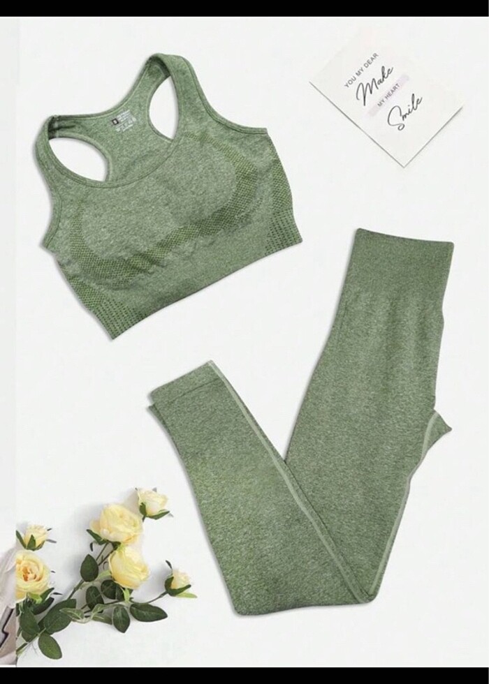 Spor takım - Görsel 2