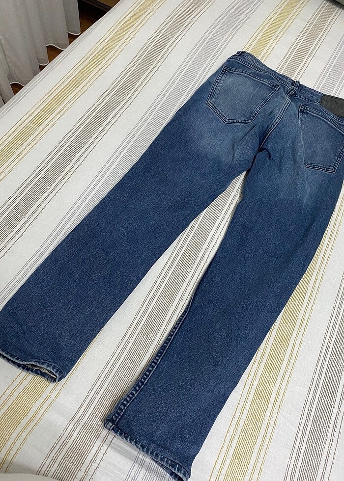 Pull&Bear erkek jean - Görsel 3