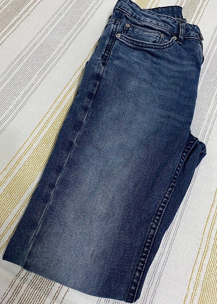 Pull&Bear erkek jean - Görsel 4