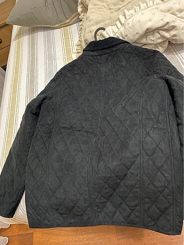 Koton erkek mont - Görsel 5