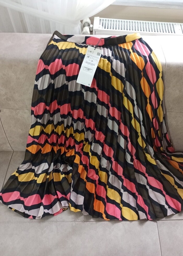 Zara Etek - Görsel 2