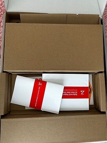 roborock S5 Max Siyah Robot Süpürge - Görsel 7