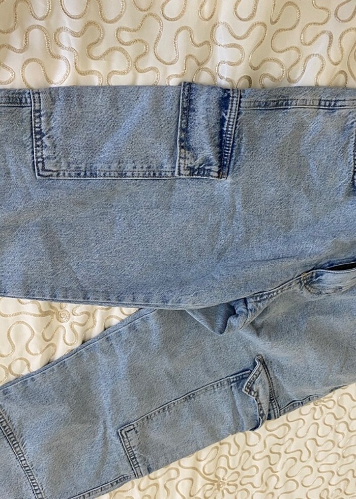 LCW ERKEK KARGO - Görsel 2