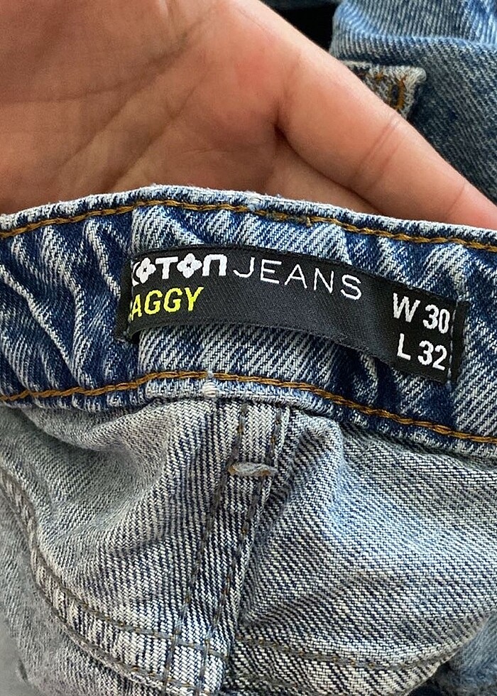 Koton erkek - Görsel 3