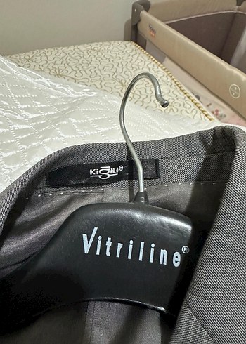 Kığılı Takım Elbise - Görsel 4