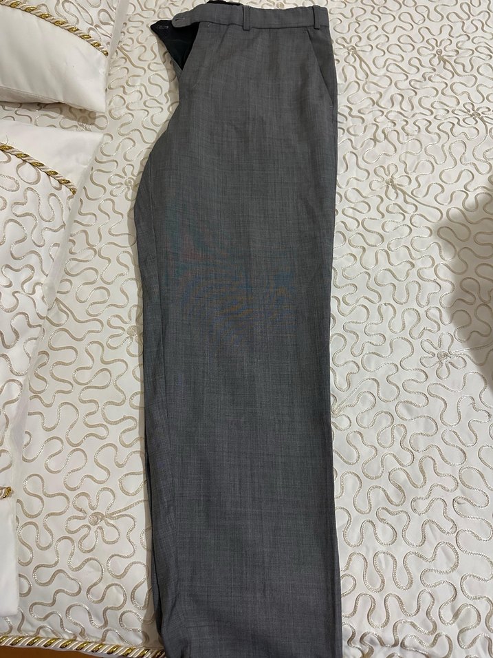 Kığılı Takım Elbise - Görsel 3