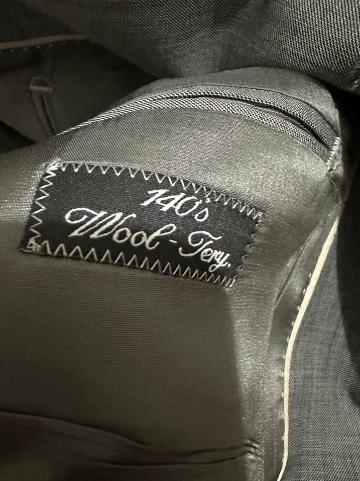 Kığılı Takım Elbise - Görsel 5