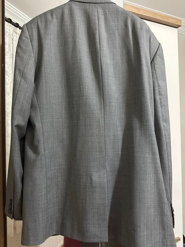 Kığılı Takım Elbise - Görsel 2