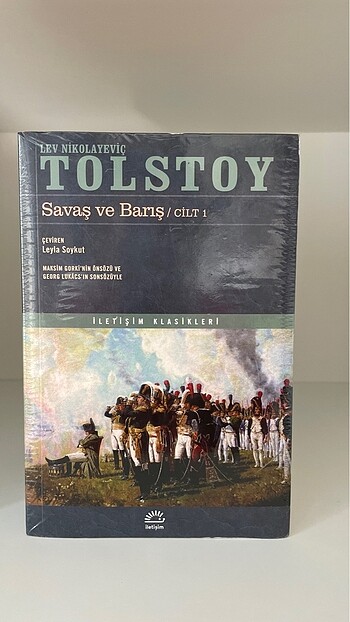  Savaş ve Barış