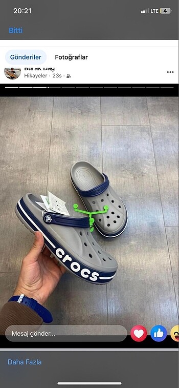 Crocs Crocs