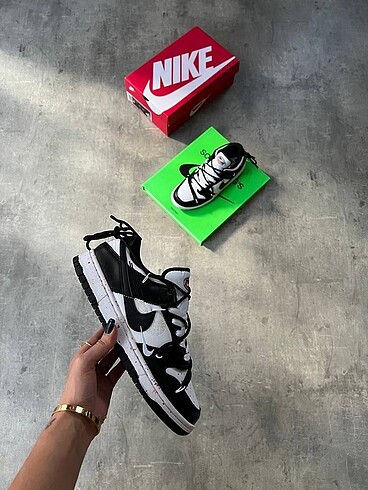43 Beden Nike dump custom