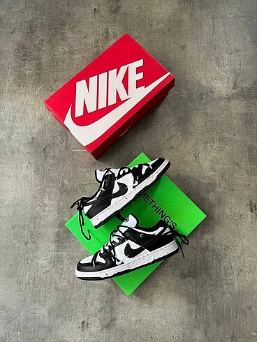Nike Nike dump custom