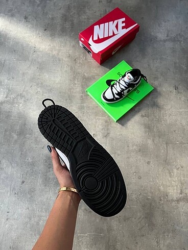 43 Beden çeşitli Renk Nike dump custom