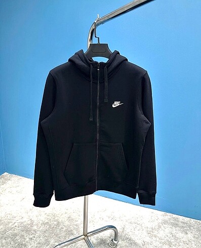 Nike Sportswear Club hoodie