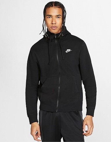 Nike Sportswear Club hoodie